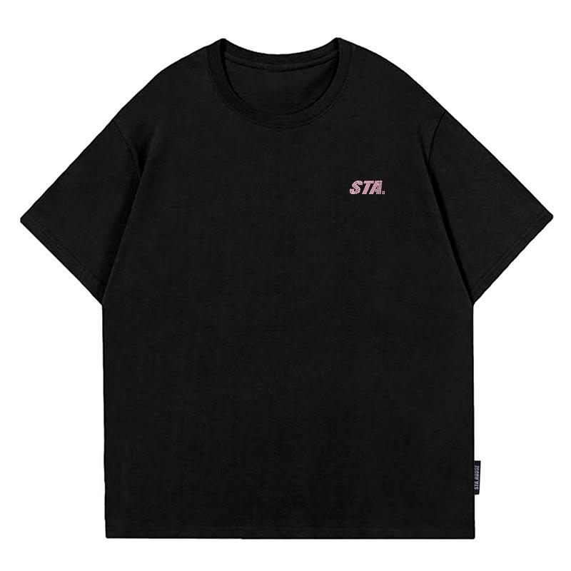 Boxy Petit Vpc T-Shirt  |  Womens T‑Shirts, Tops & Polos Clothing T‑Shirts, Tops & Polos