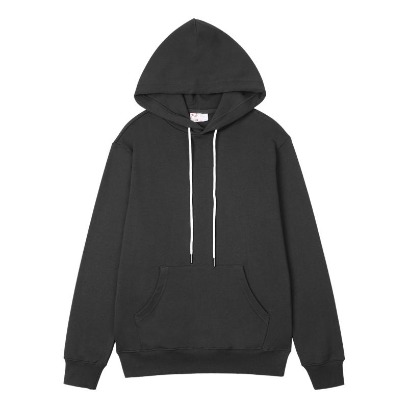 Boxy Tab Hoodie  |  Mens Sweatshirts, Hoodies Clothing Mens