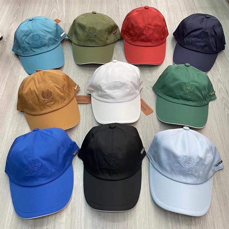 Dad Hat  |  Mens Hats Accessories emerald