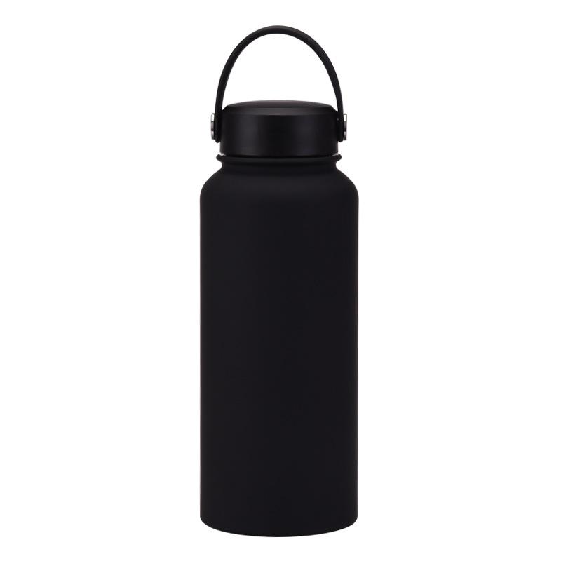 Grab And Go Drink Bottle 1L  |  Womens Activewear Activewear Activewear