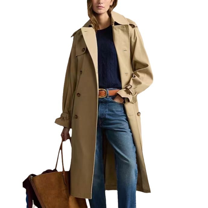 Greta Trench  |  Womens Coats, Jackets Clothing Coats, Jackets