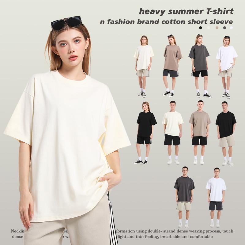 The Boxy Oversized Tee  |  Womens T‑Shirts, Tops & Polos Clothing T‑Shirts, Tops & Polos