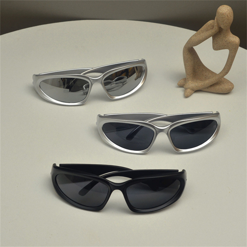 The Millennium  |  Mens Sunglasses Accessories Mens