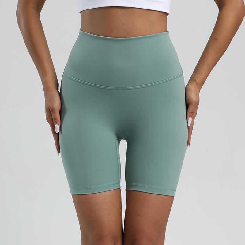 Ultra Soft Track Bike Short  |  Womens Activewear Activewear Activewear