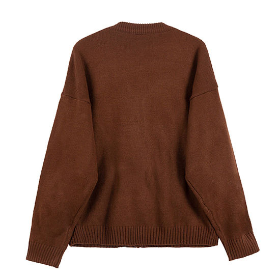 Edward Sweater  |  Mens Knitwear, Sweaters & Cardigans Clothing Knitwear, Sweaters & Cardigans