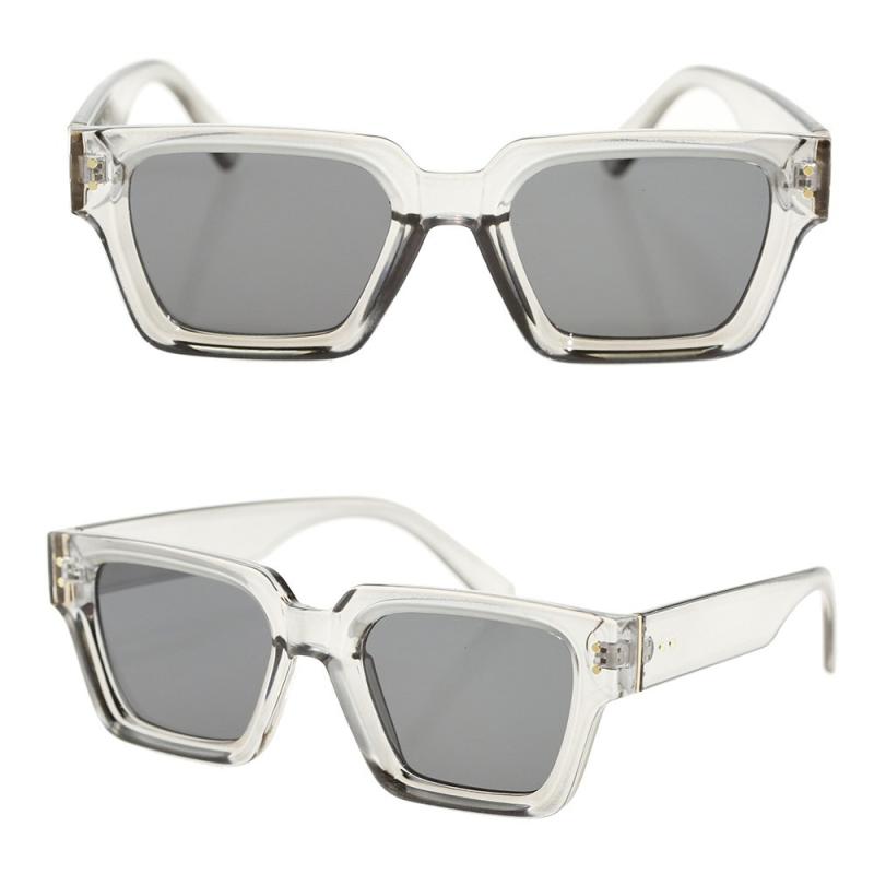 The Cruiser Sunglasses  |  Mens Sunglasses Accessories grey